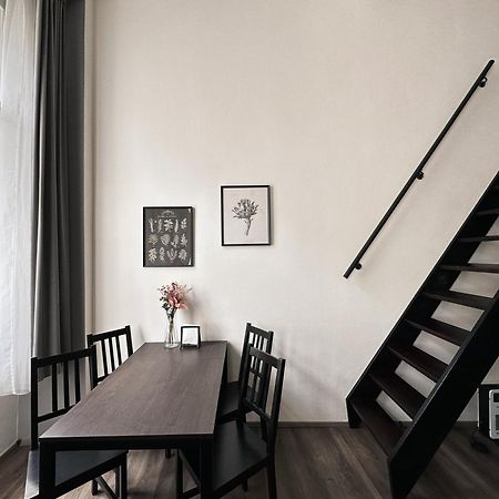 Contemporary Jindrisska Apartment Прага Екстер'єр фото